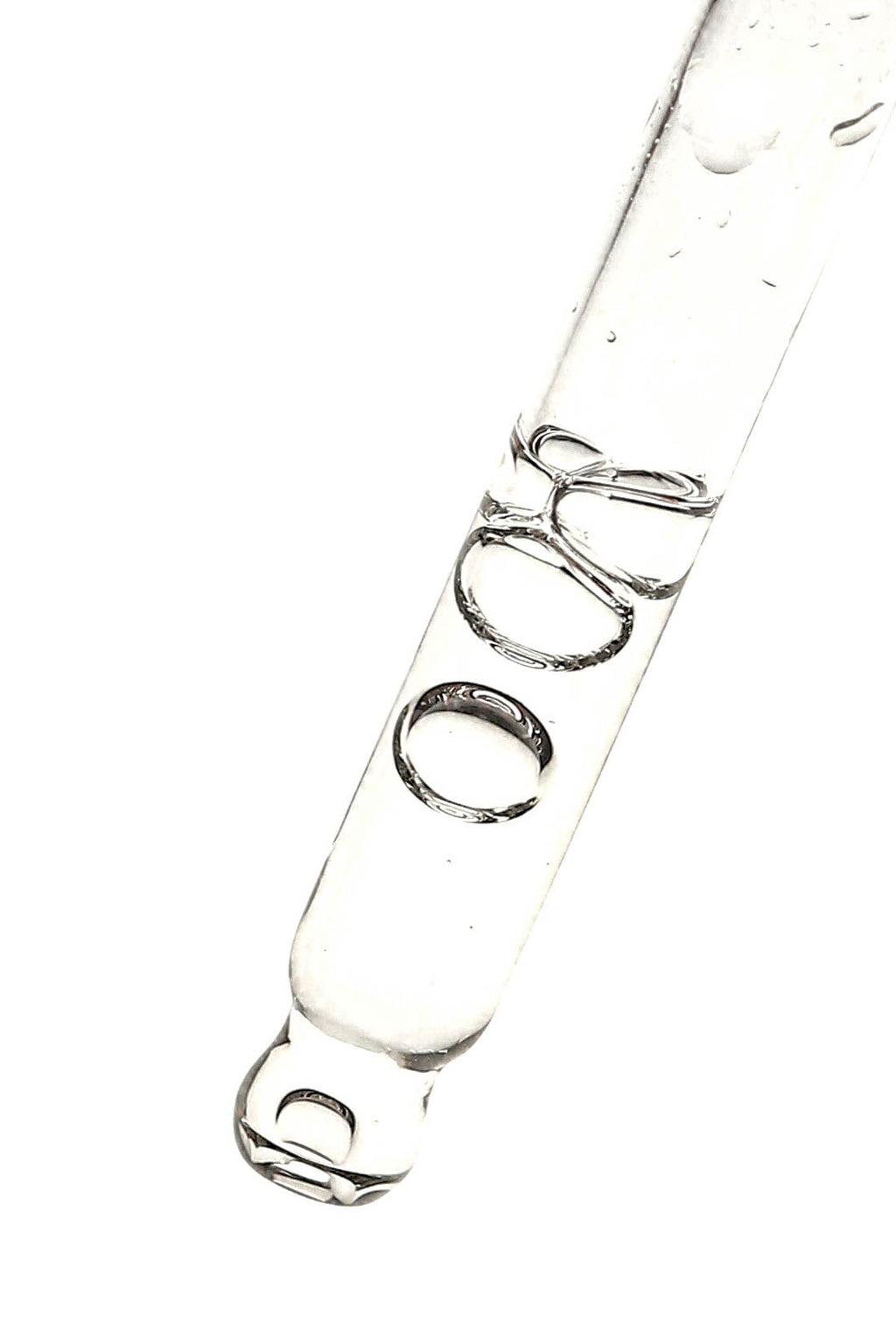 Molecular Glass