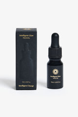Intelligent Glow Face Oil 10ml