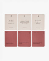 Mindful Affirmations for Women by Valeria Lipovetsky