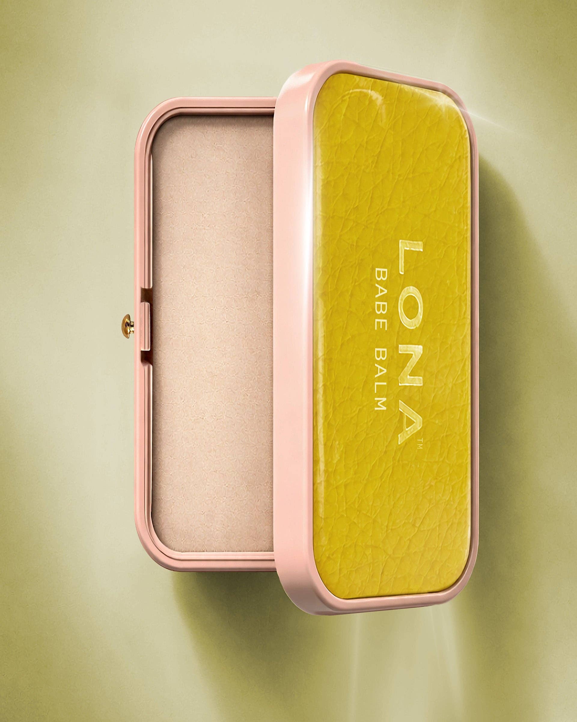 Babe Balm