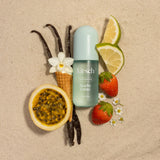 Hair & Body Fragrance Mist with Odor-Eliminating Technology