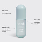 Hair & Body Fragrance Mist with Odor-Eliminating Technology