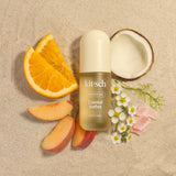 Hair & Body Fragrance Mist with Odor-Eliminating Technology