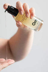 White Willow Purifying Cleansing Gel