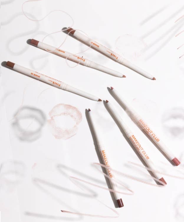 The MAKEOUT CLUB Nude Muse Lip Liner