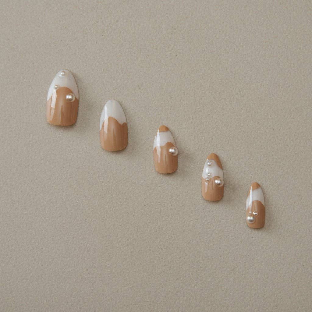 The Instant Manicure "Sweetie"