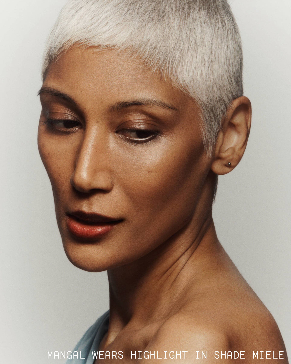 Cream Highlight Stick Miele- face highlighter