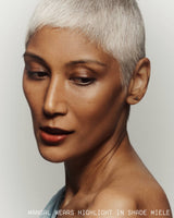 Cream Highlight Stick Miele- face highlighter