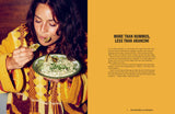 Happy Hour Snacks Book for Gatherings