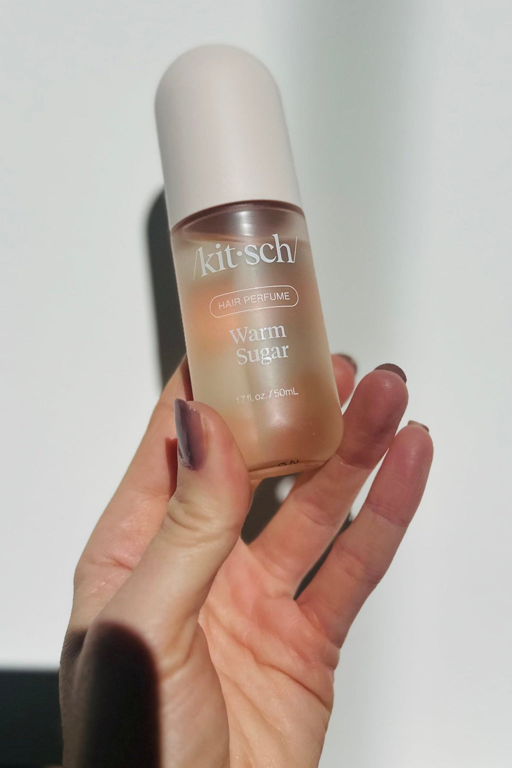 Hair & Body Fragrance Mist with Odor-Eliminating Technology