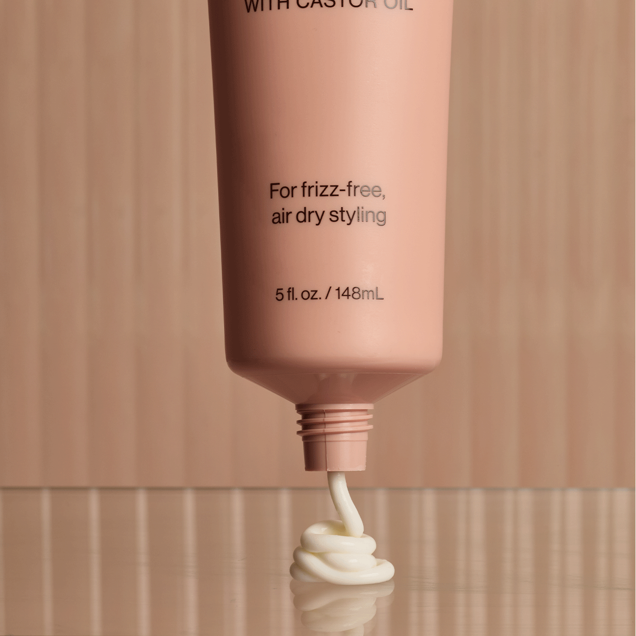 Smoothing Air Dry Cream | Achieve a smooth, frizz-free finish