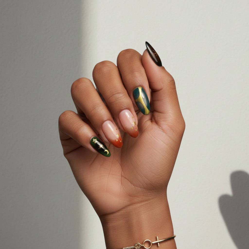The Instant Manicure "Stellar"