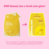 Piña Colada Revitalizing Biocellulose Sheet Mask