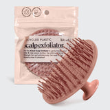 Scalp Exfoliator Brush for Hair Growth & Buildup Removal