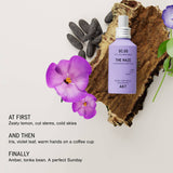 The Haze | Deodorizing Body Mist (New!)