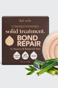 Weekly Strengthening Bond Repair Solid Hair Mask
