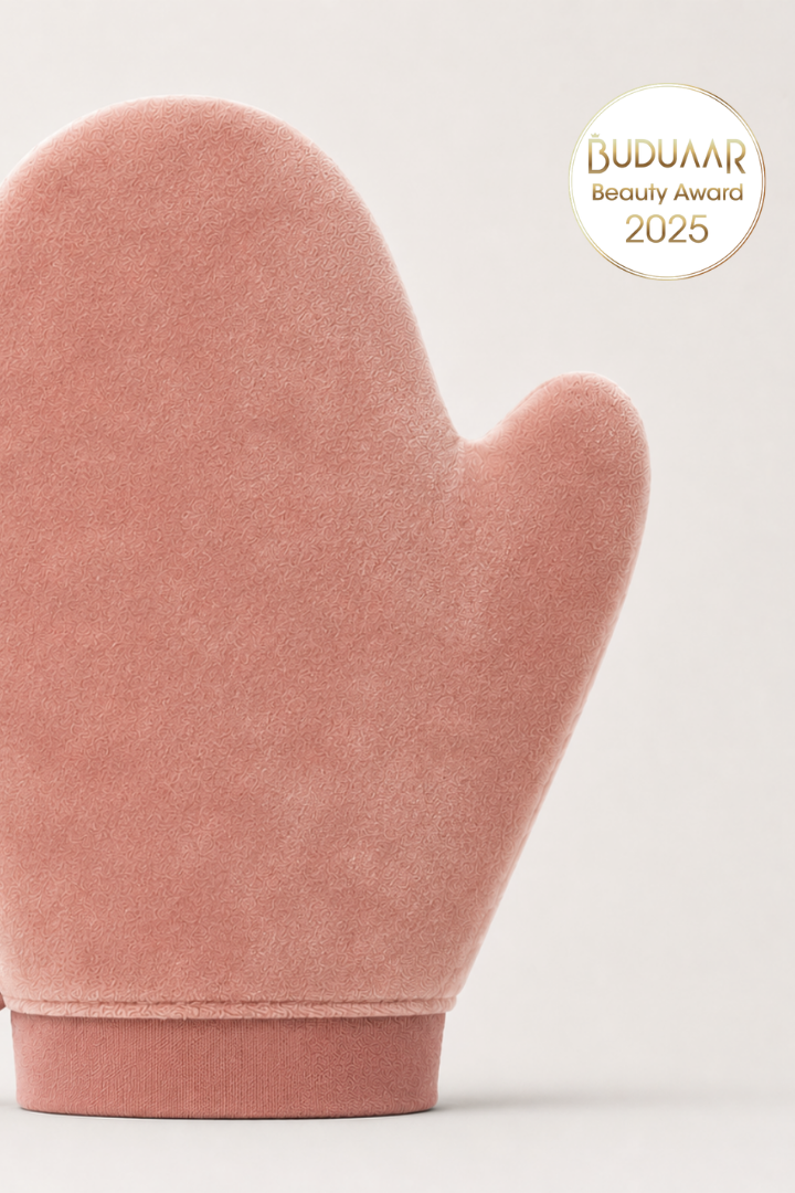 Velvet Self Tanning Mitt