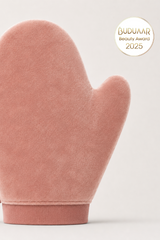 Velvet Self Tanning Mitt