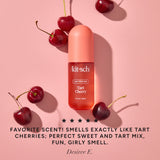 Hair & Body Fragrance Mist with Odor-Eliminating Technology