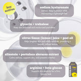 Charcoal Detox Sheet Mask