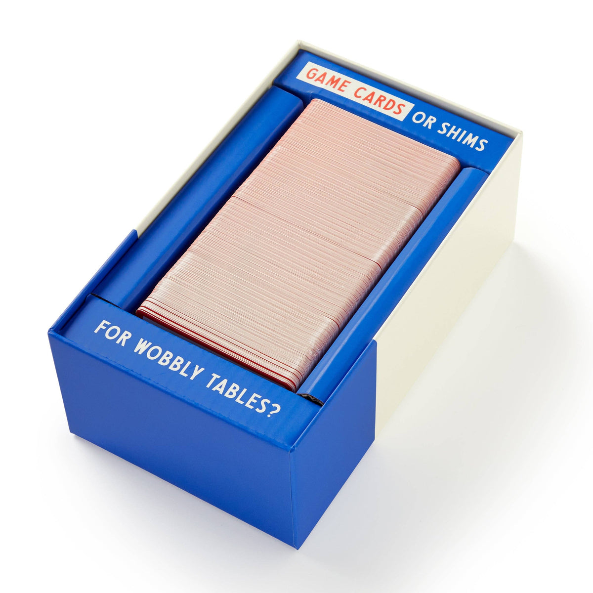 The Which Hunt Party Game