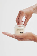 Tahiti Lime + Babassu Radiant Cleansing Balm