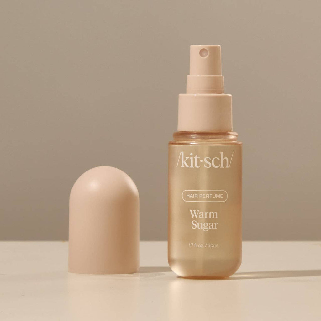 Hair & Body Fragrance Mist with Odor-Eliminating Technology
