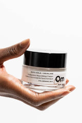 Gotu Kola + Squalane Hyaluronic Nourishing Cream