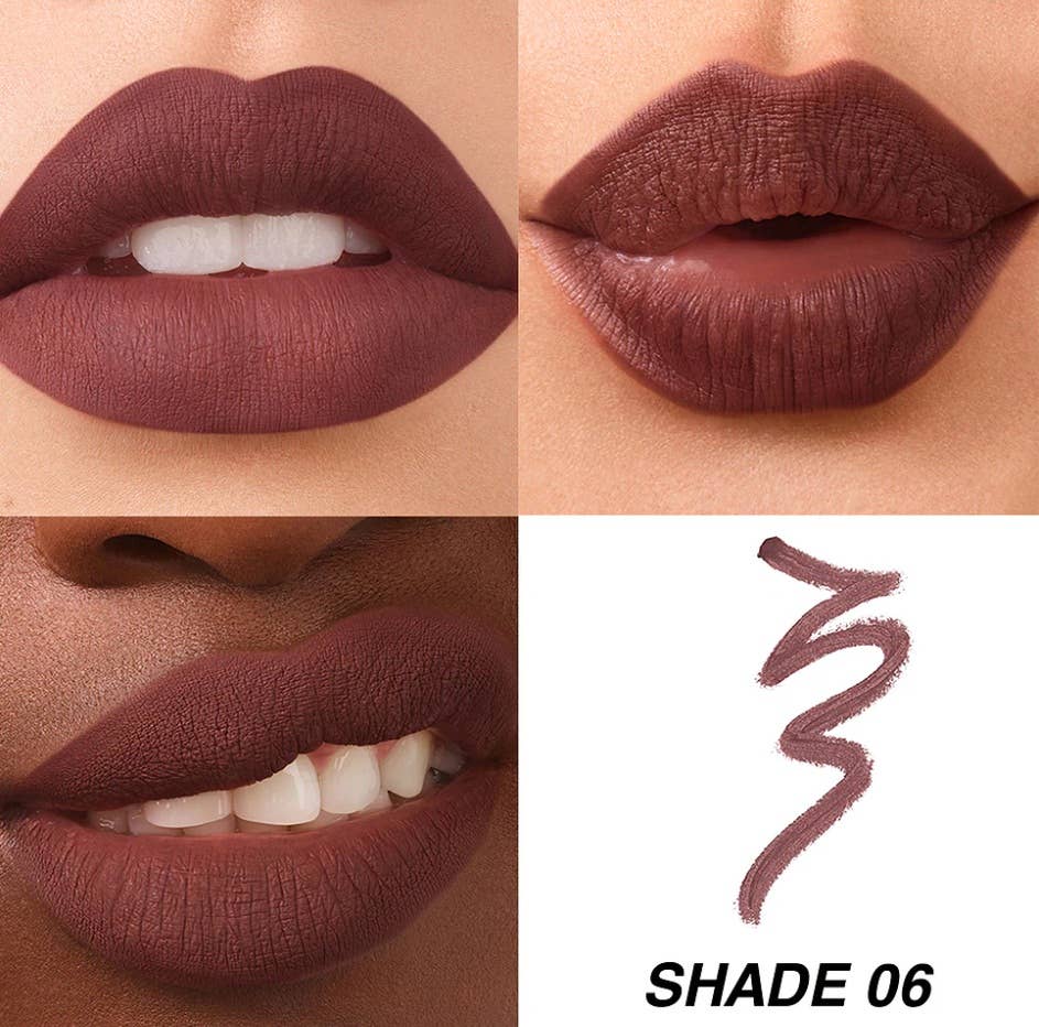 The MAKEOUT CLUB Nude Muse Lip Liner