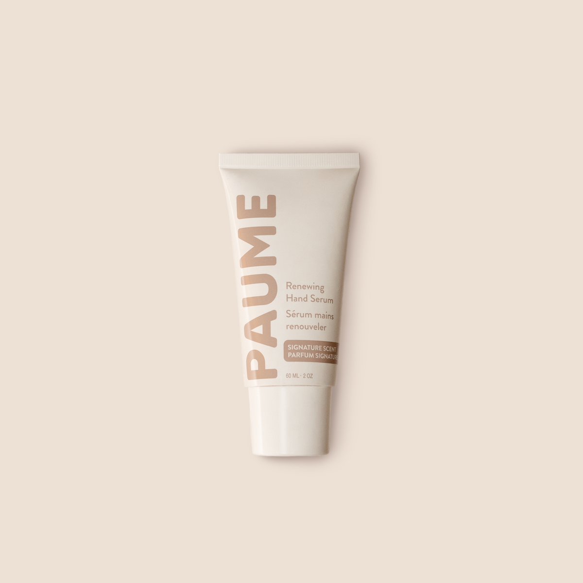 Anti-Aging Hand Serum for Wrinkles, Dark Spots + Crepey Skin