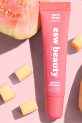 Smoothie Lip Treatment | Hydrating Peptide Lip Balm