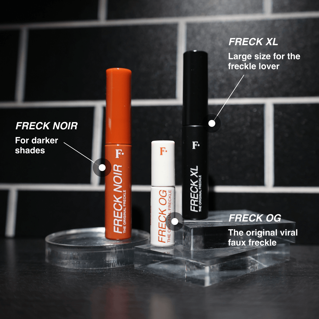FRECK OG The Original Faux Freckle Pen | Long-Wear & Natural