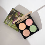 Redness & Discoloration Rescue Corrective Palette