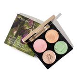 Redness & Discoloration Rescue Corrective Palette