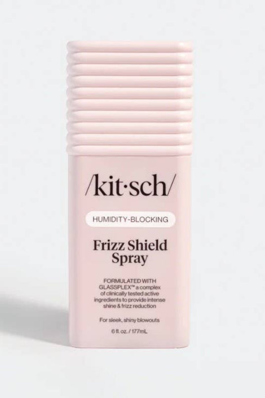 Humidity Blocking "Frizz Shield" Spray