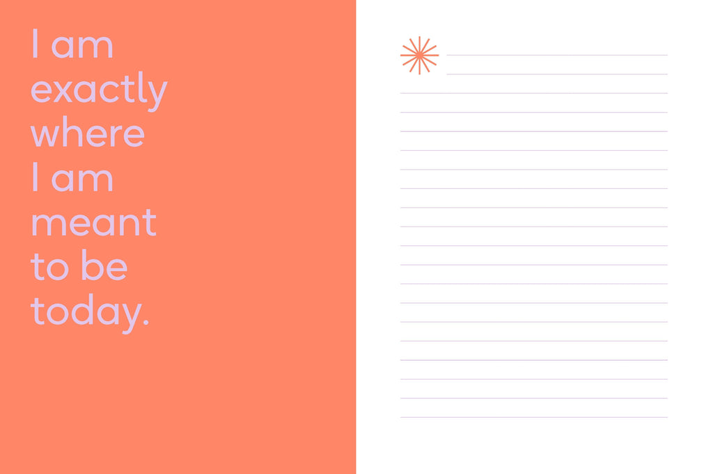 Manifest That Sh*t Journal