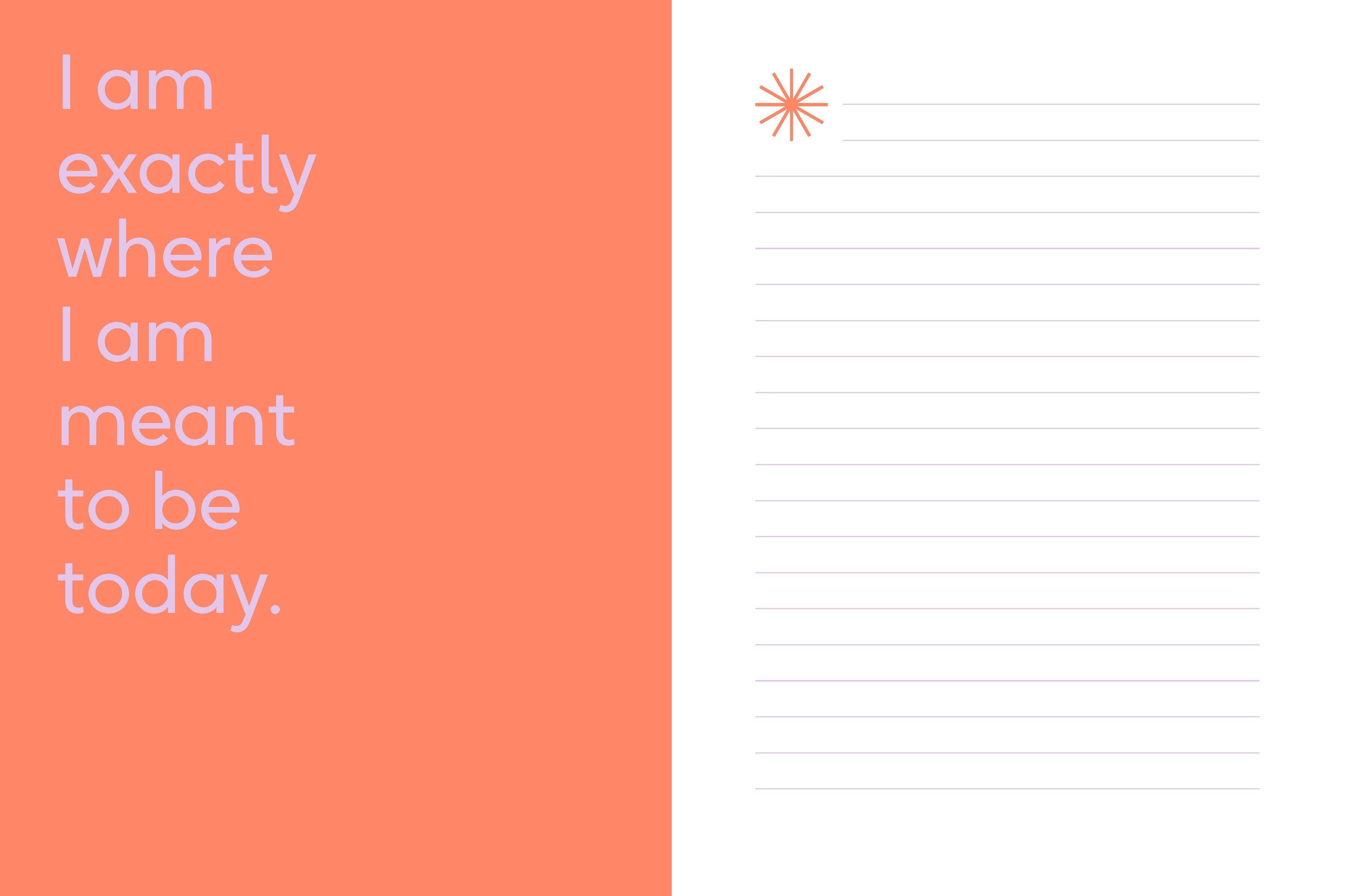 Manifest That Sh*t Journal