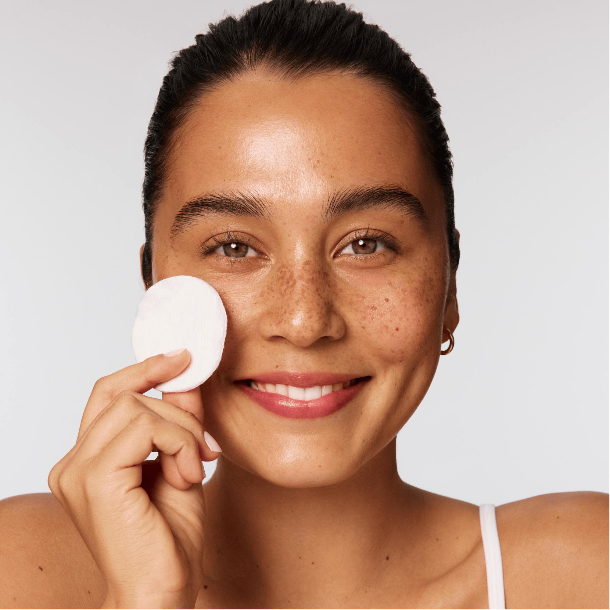 Brighten Me Up | Gentle BHA Exfoliating Toner for Brightening & Pore Refining