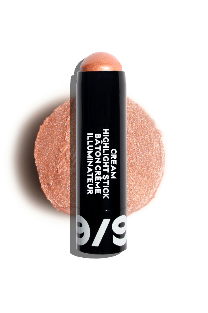 Cream Highlight Stick Miele- face highlighter