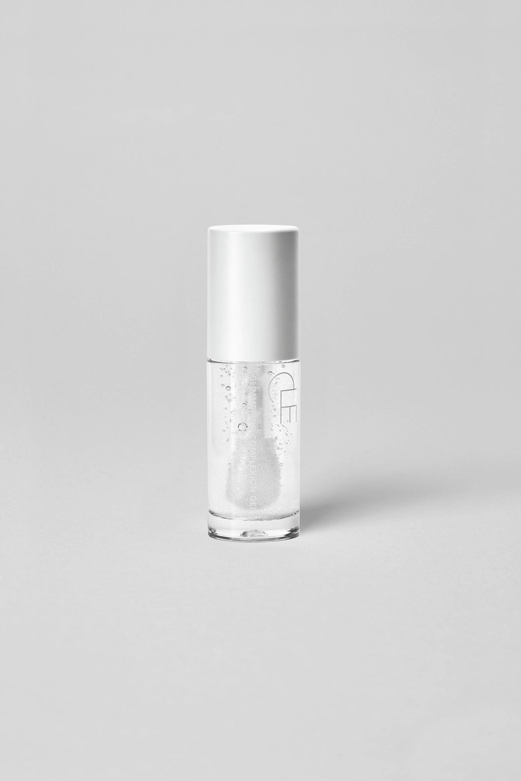 Glass Skin Complexion Gel | Glossy Jelly Highlighter for Natural Glow