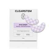 EYE CANDY No-Slip Eye Patches | Depuff, Hydrate + Brighten