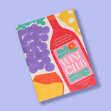 Wine Club Guide Book