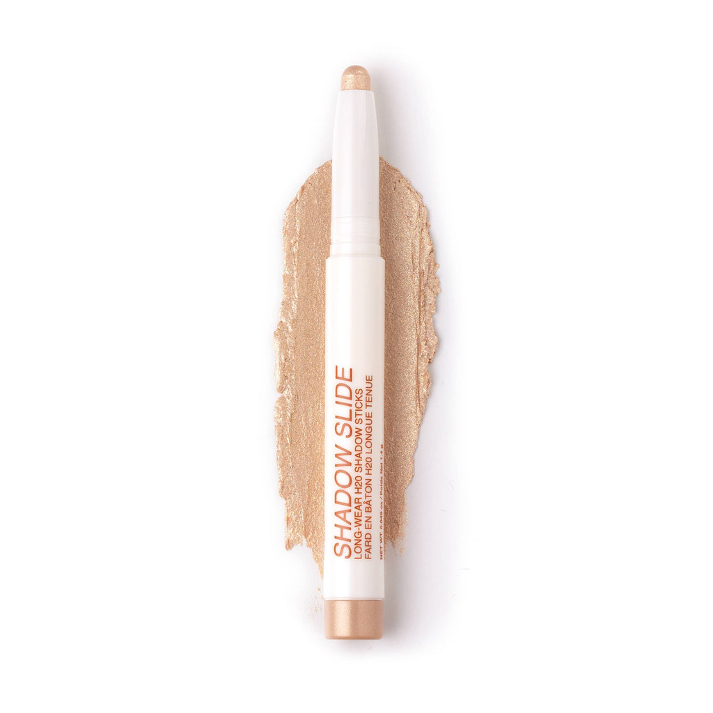 SHADOW SLIDE | Long Wear H2O Eyeshadow Sticks
