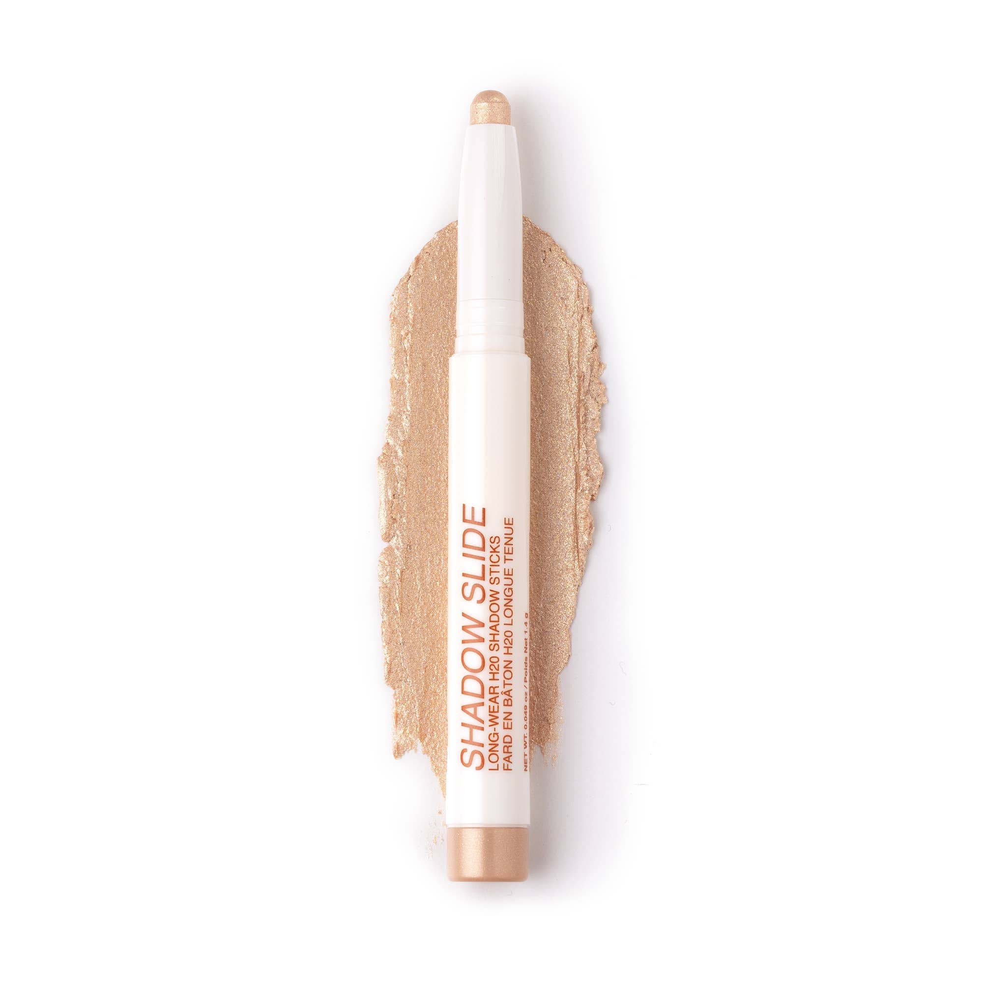 SHADOW SLIDE | Long Wear H2O Eyeshadow Sticks