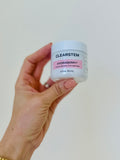 HYDRABERRY® Barrier Mask FULL SIZE | Deep Hydration + Skin Barrier Repair