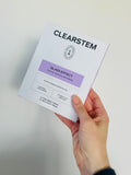 GLASS EFFECT® Instant Hydrating Face + Neck Sheet Mask | Deep Hydration + Barrier Support