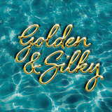 Gold Rush Body Oil |Tropical Coconut Vanilla Scented