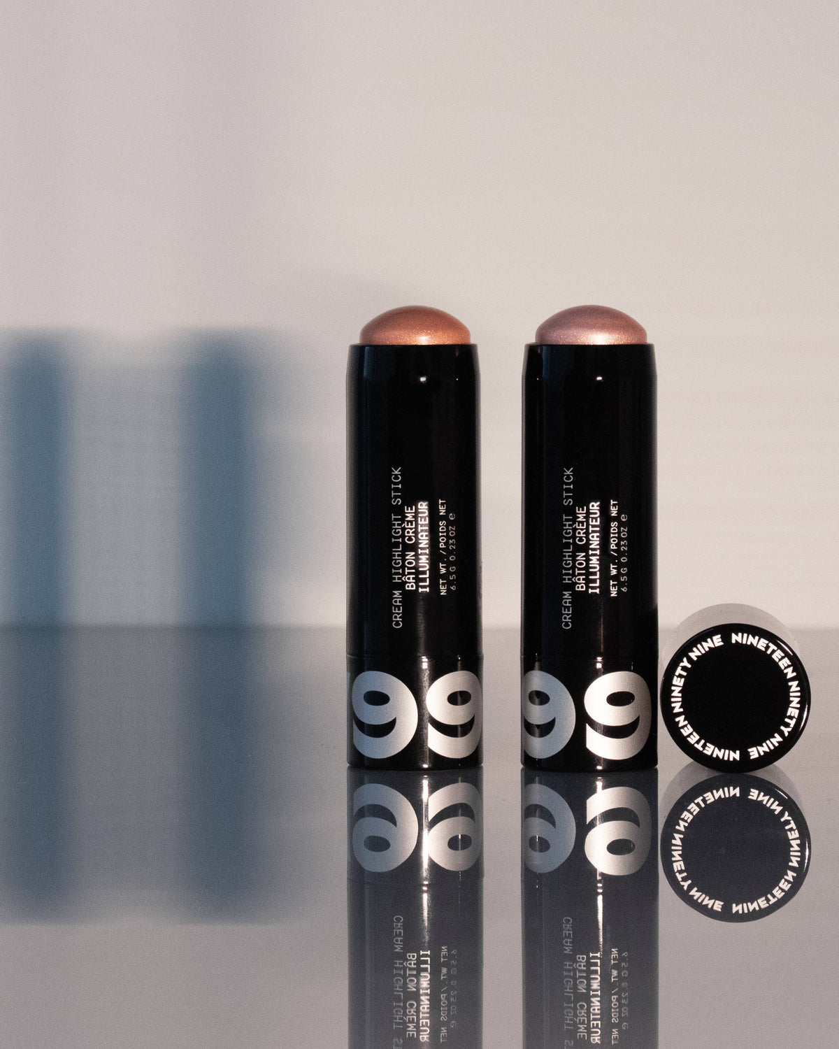 Cream Highlight Stick Miele- face highlighter