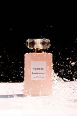 Luminescence for Anti-Aging and Brightening