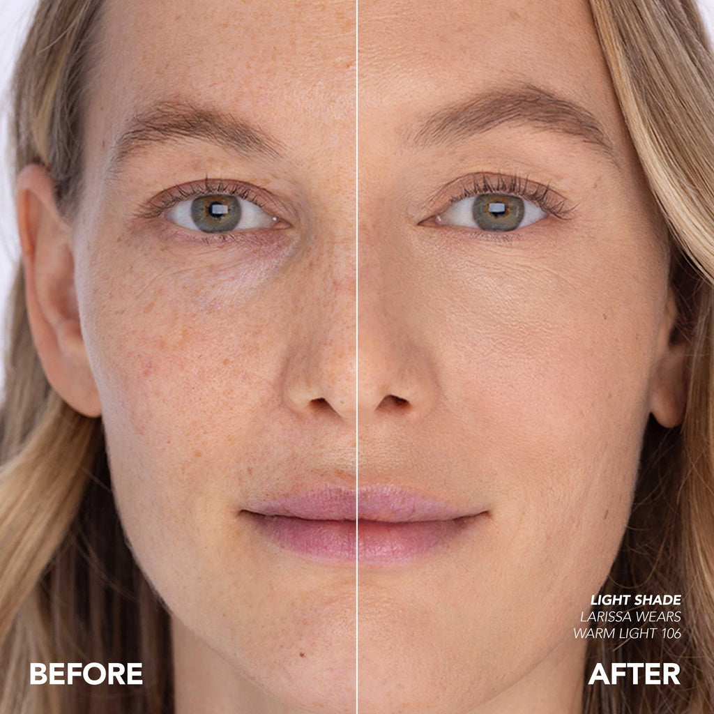 Tinted CCC Cream SPF 30–50 | Glow-Boosting CC Cream with Medium Coverage